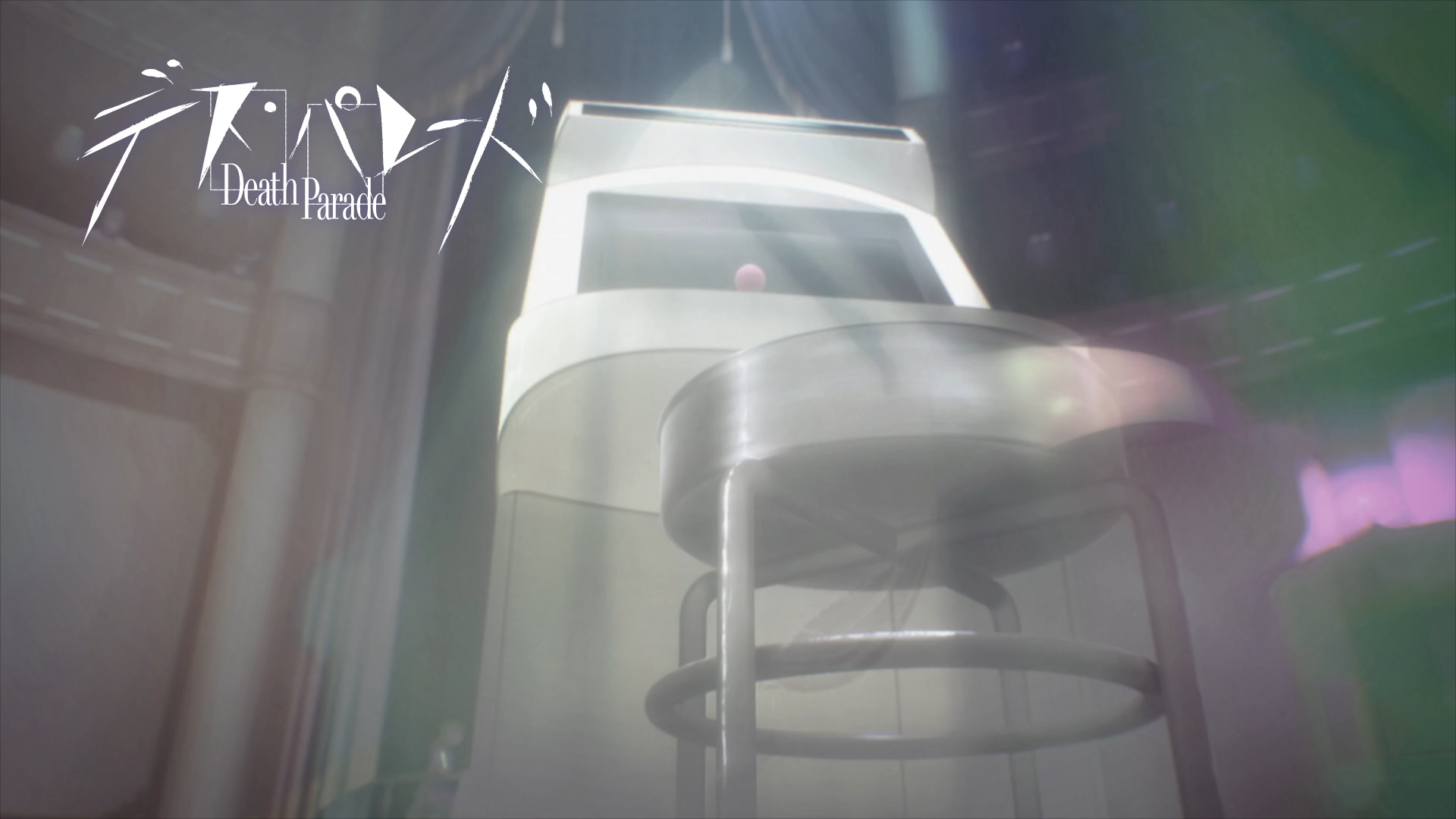 Death Parade (Moozzi2)